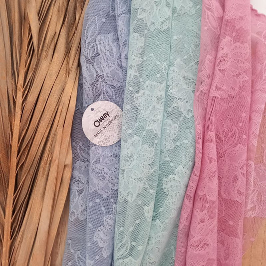 Molding | Elastic | Width 120 cm | Detox | 50460