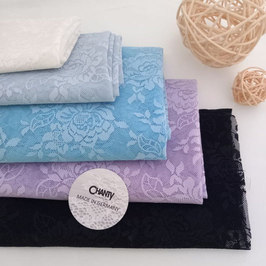 Elastic | Width 120 cm | Re-Imagined | 50480