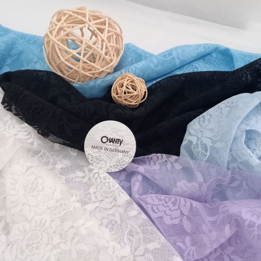 Elastic | Width 120 cm | Re-Imagined | 50480