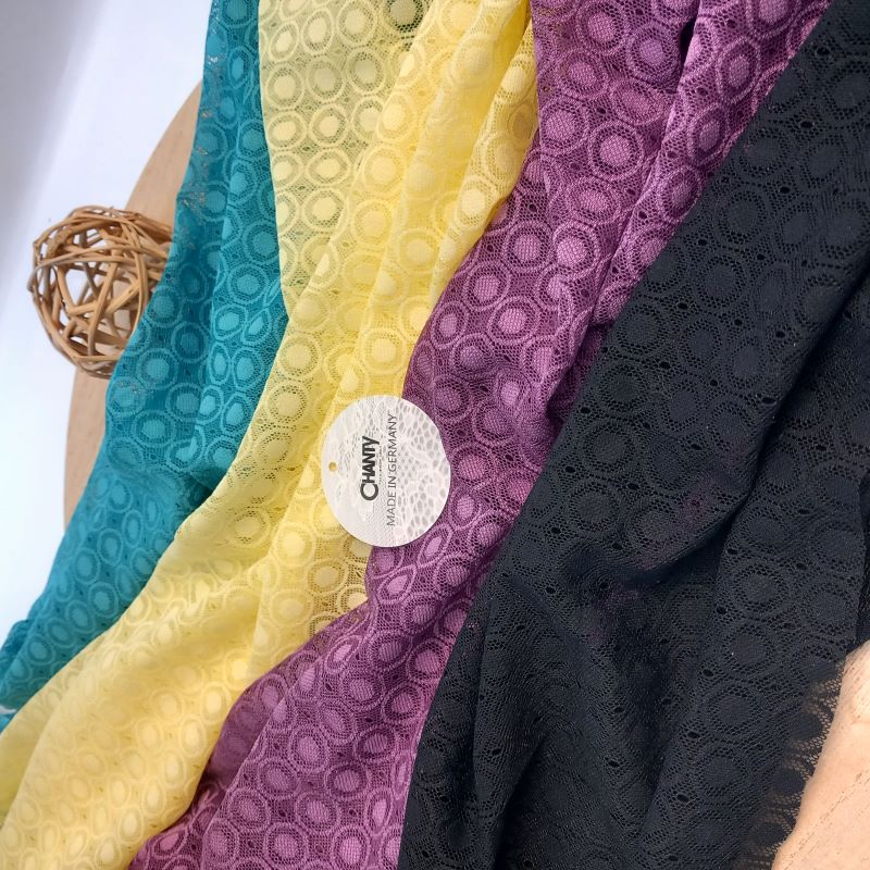 Extra Stretch | Elastic | Width 120 cm | 50580