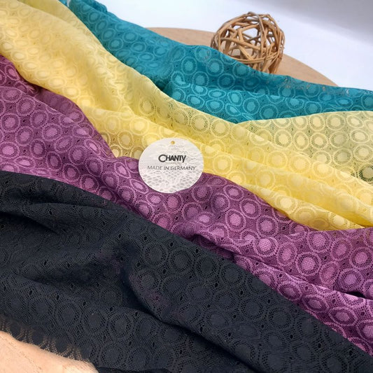 Extra Stretch | Elastic | Width 120 cm | 50580