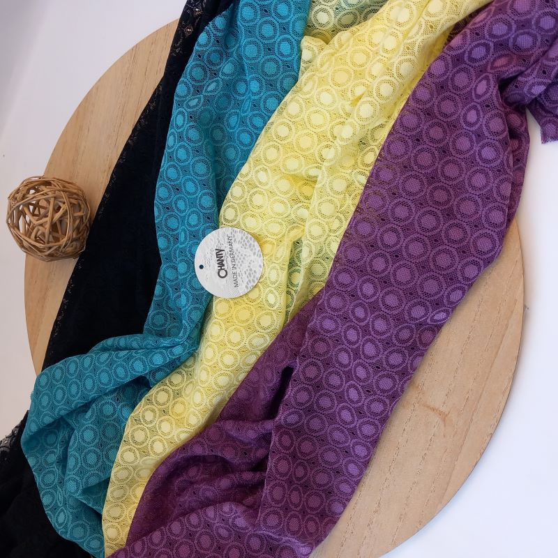 Extra Stretch | Elastic | Width 120 cm | 50580