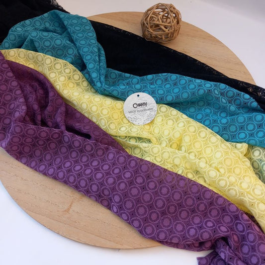 Extra Stretch | Elastic | Width 120 cm | 50580