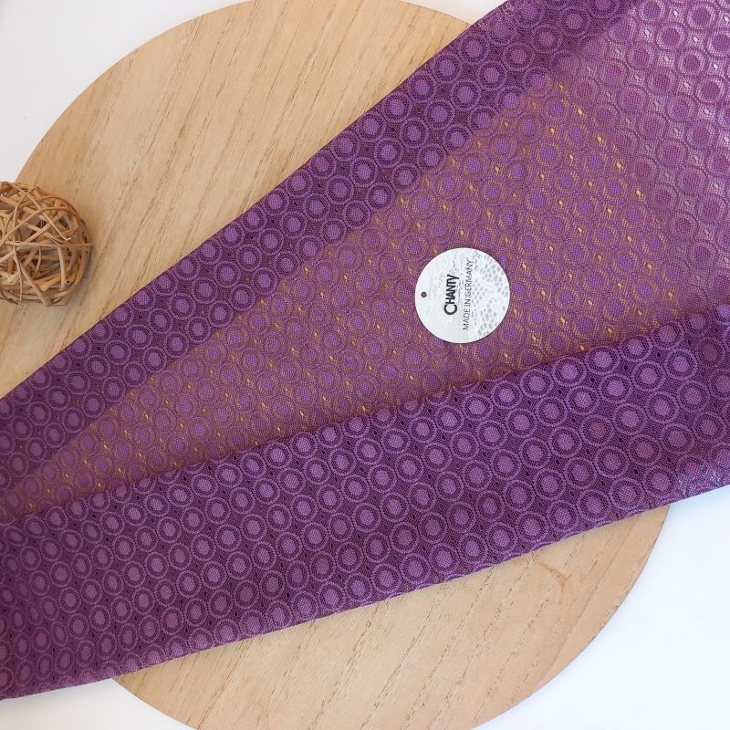 Extra Stretch | Elastic | Width 120 cm | 50580