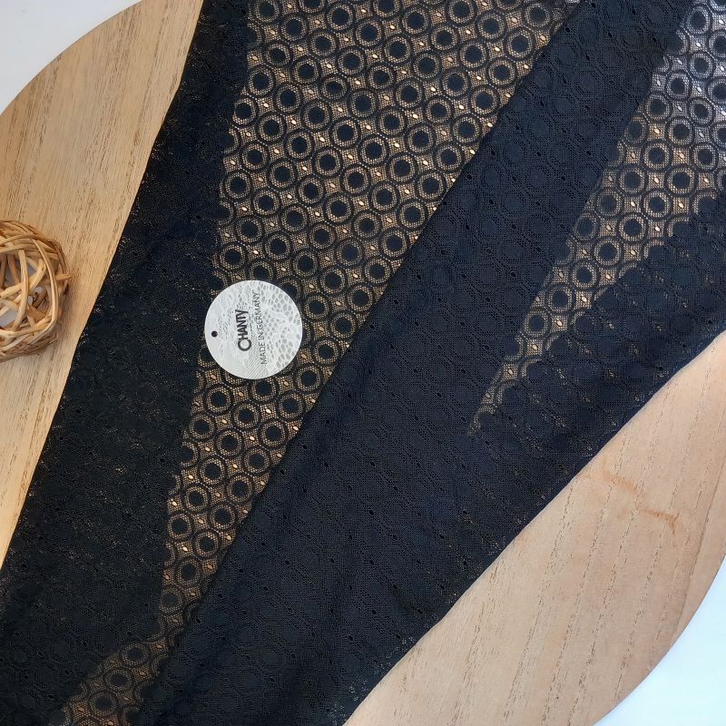 Extra Stretch | Elastic | Width 120 cm | 50580