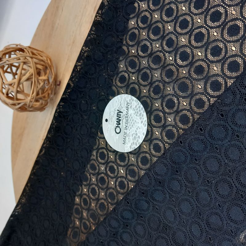 Extra Stretch | Elastic | Width 120 cm | 50580