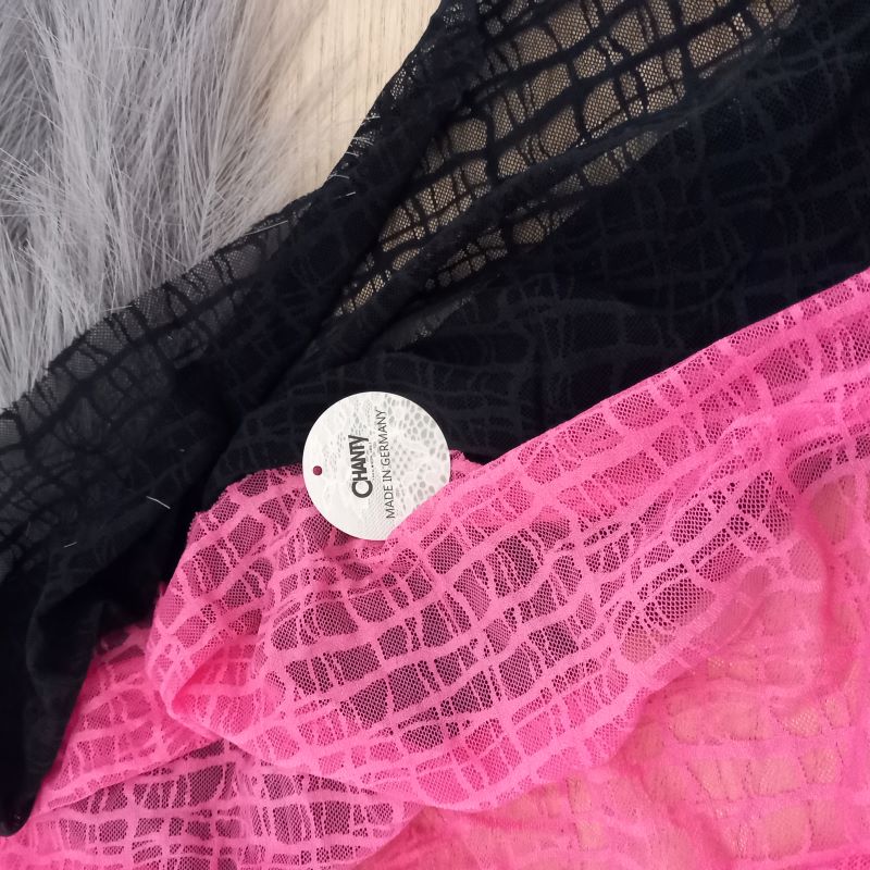 Extra Stretch | Elastic | Width 120 cm | 50685