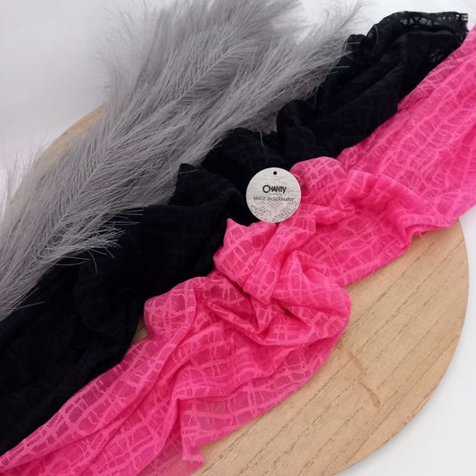 Extra Stretch | Elastic | Width 120 cm | 50685