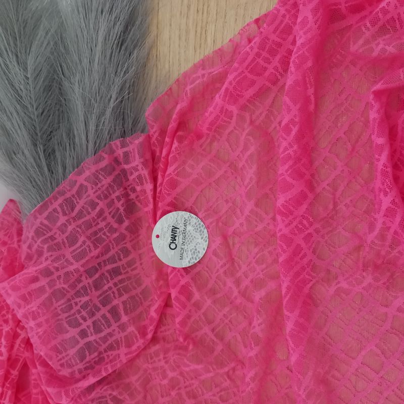 Extra Stretch | Elastic | Width 120 cm | 50685