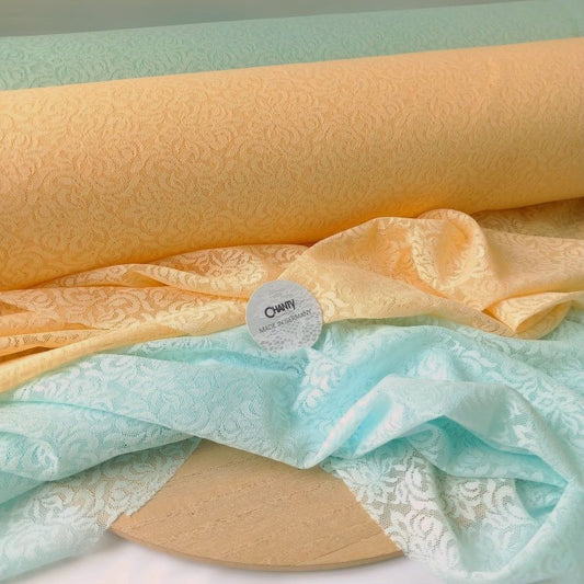 Elastic | Width 120 cm | 50700