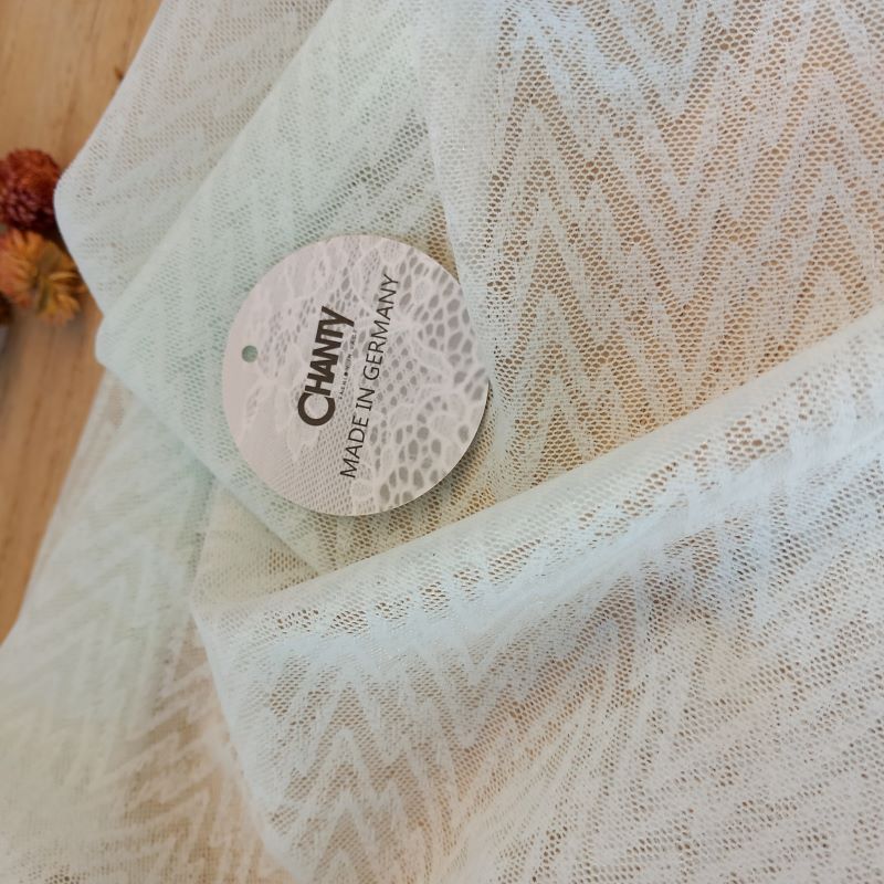 Extra Stretch | Elastic | Width 115 cm | 50710