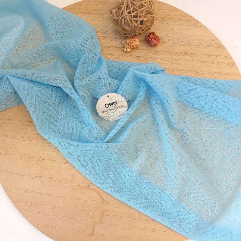 Extra Stretch | Elastic | Width 115 cm | 50710