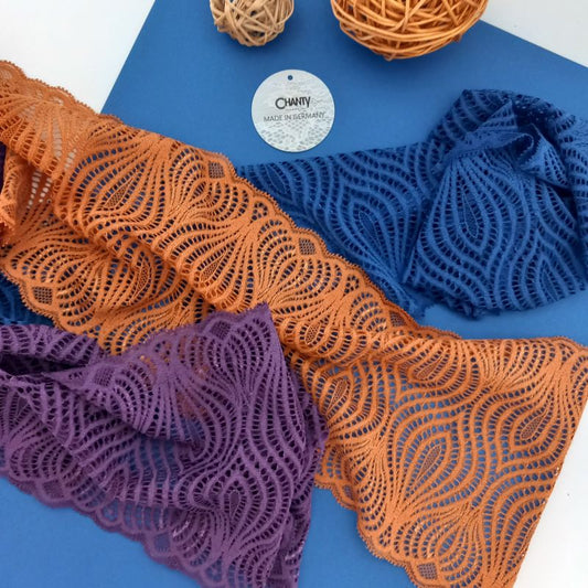 Elastic | Width 16 cm | 54003