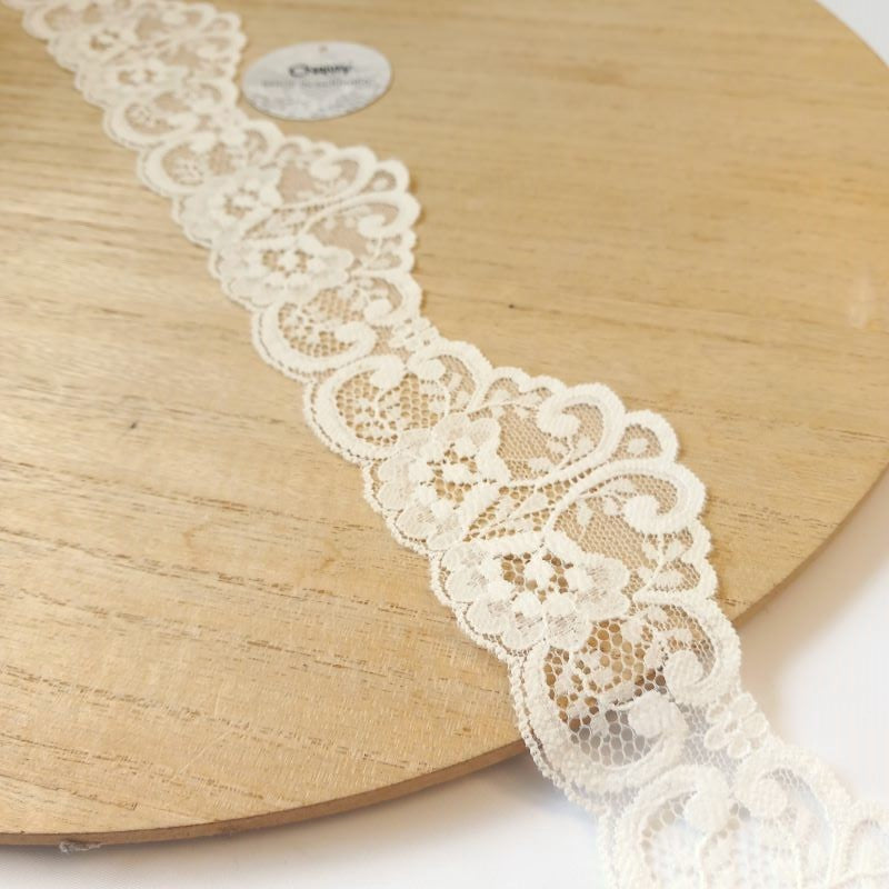 Rigid | Width 5 cm | 56107
