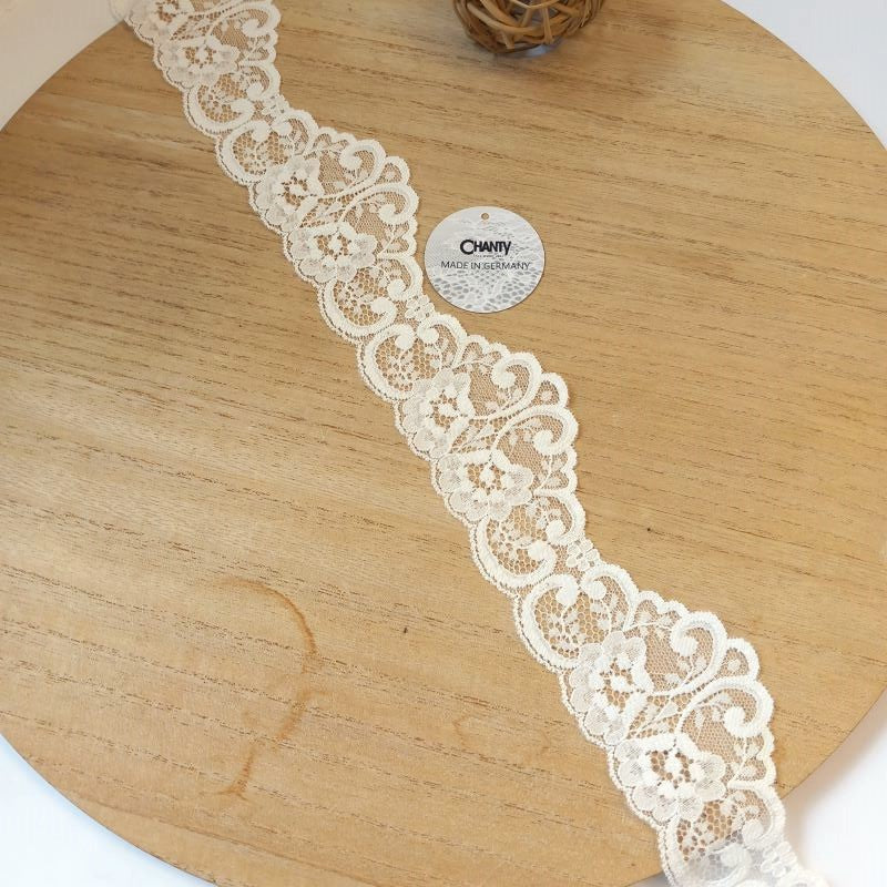 Rigid | Width 5 cm | 56107