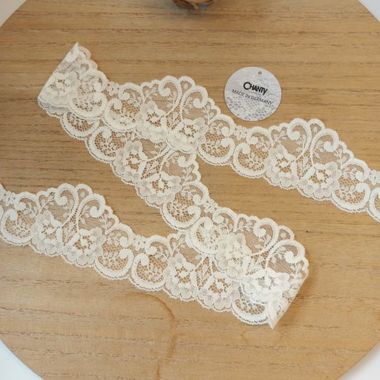 Rigid | Width 5 cm | 56107