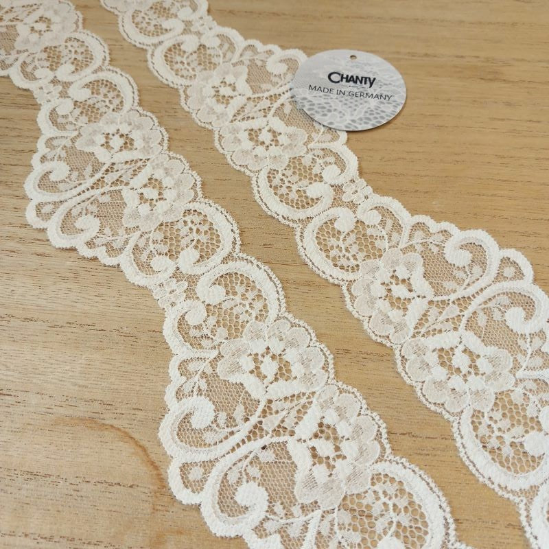 Rigid | Width 5 cm | 56107