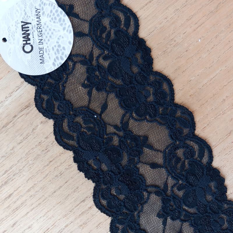 Elastic | Width 7 cm | 57187
