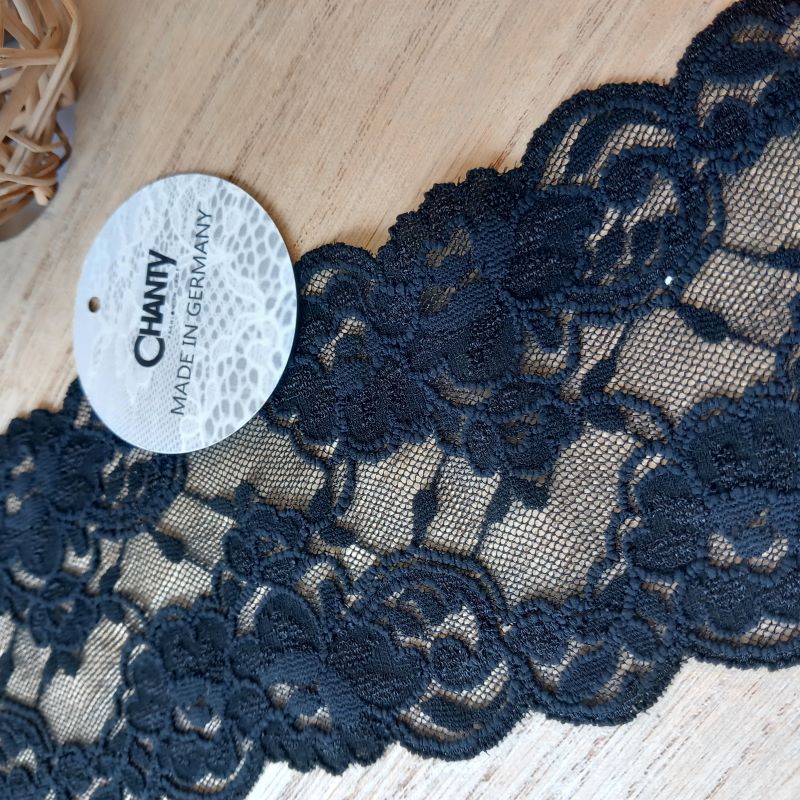 Elastic | Width 7 cm | 57187