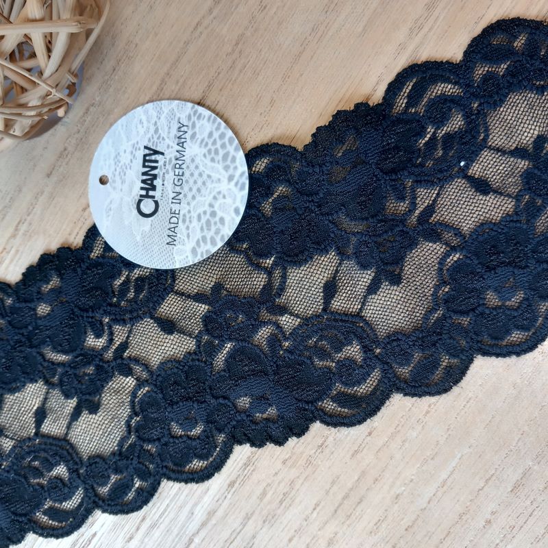 Elastic | Width 7 cm | 57187