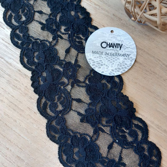Elastic | Width 7 cm | 57187