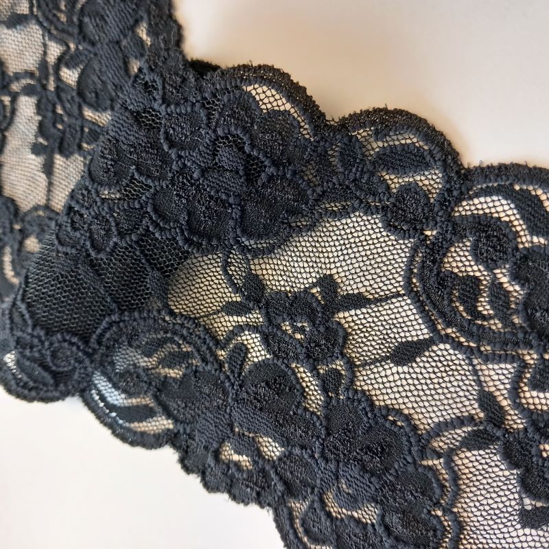Elastic | Width 7 cm | 57187