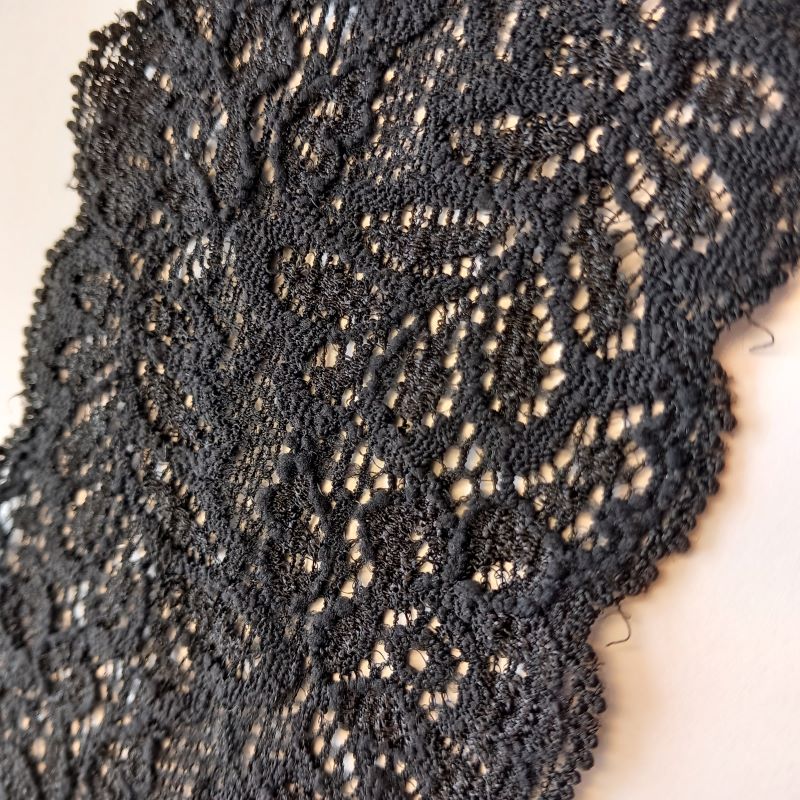 Elastic | Width 7 cm | 57196
