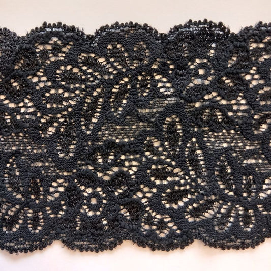 Elastic | Width 7 cm | 57196