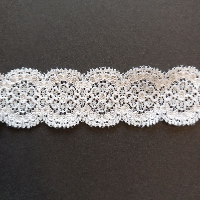 Elastic | Width 2 cm | 57256