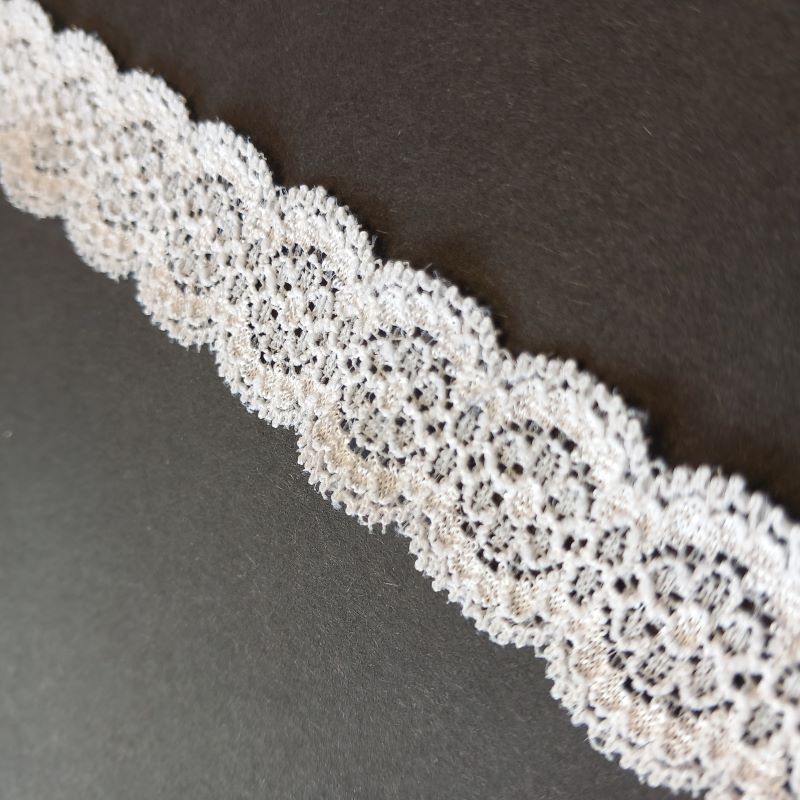 Elastic | Width 2 cm | 57256