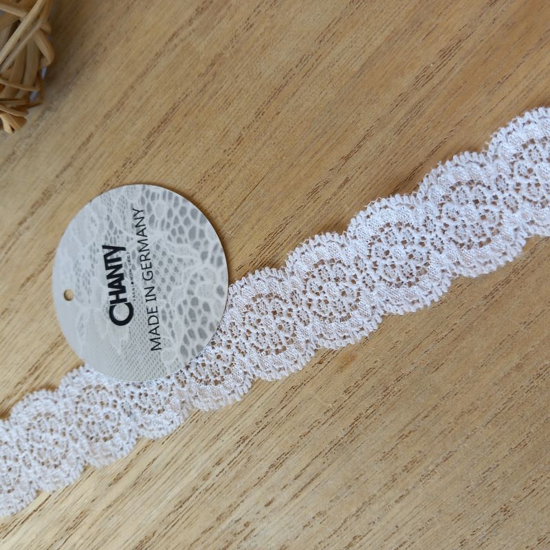 Elastic | Width 2 cm | 57256