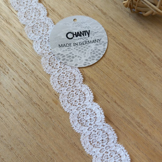 Elastic | Width 2 cm | 57256