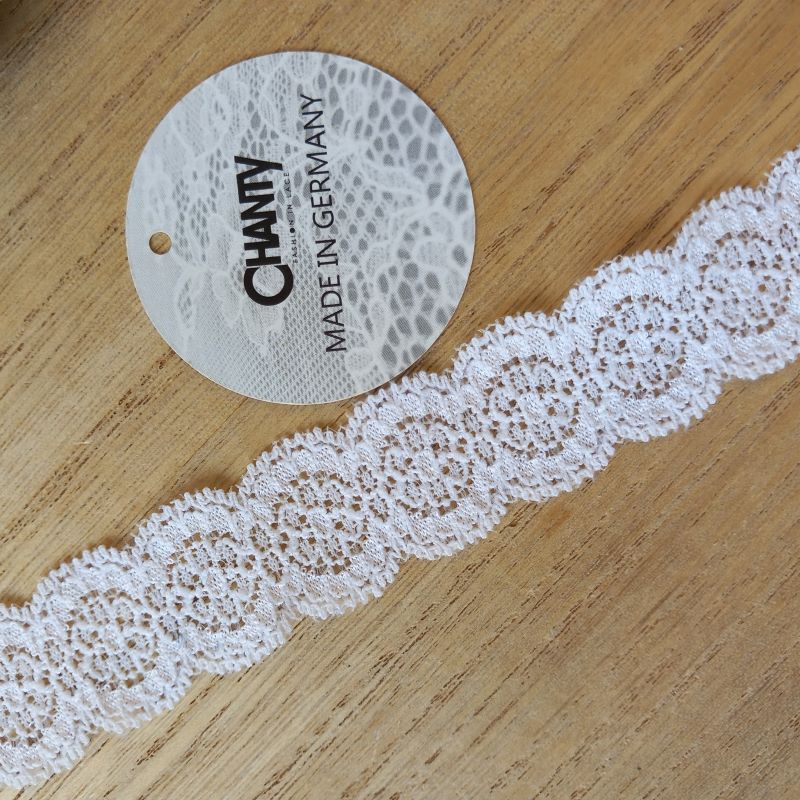 Elastic | Width 2 cm | 57256