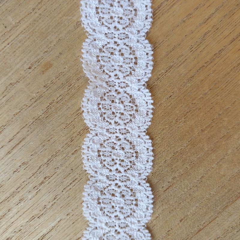 Elastic | Width 2 cm | 57256