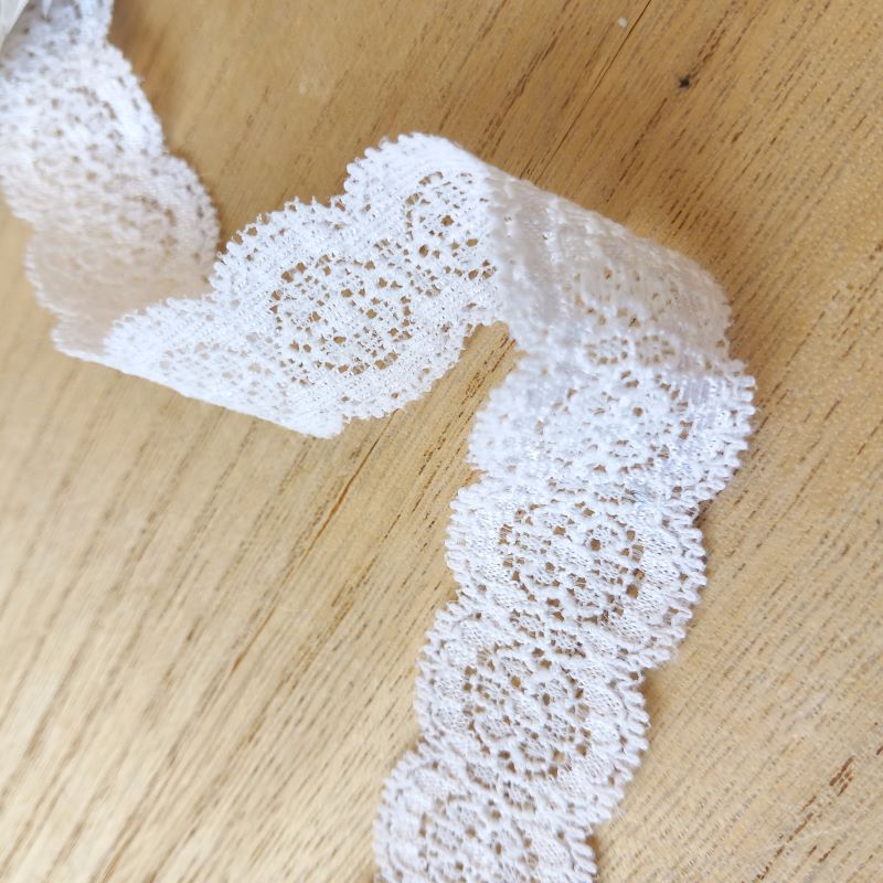 Elastic | Width 2 cm | 57256
