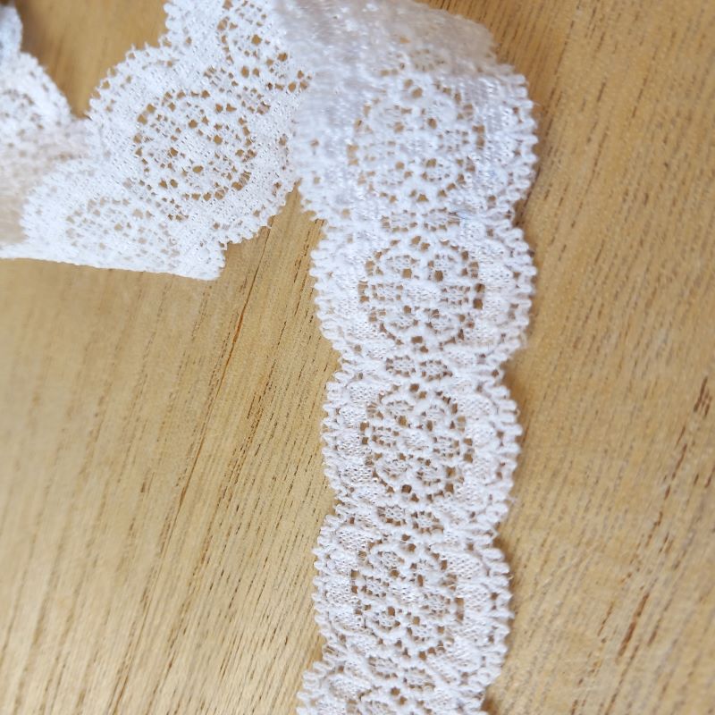 Elastic | Width 2 cm | 57256