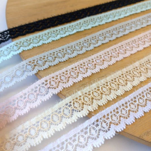 Viscose | Elastic | Width 1 cm | 57448