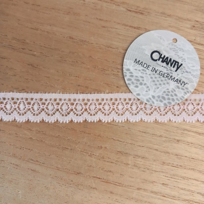 Viscose | Elastic | Width 1 cm | 57448