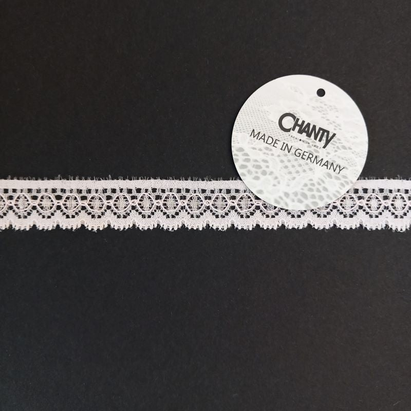 Viscose | Elastic | Width 1 cm | 57448