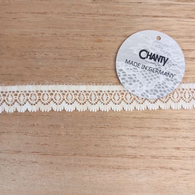 Viscose | Elastic | Width 1 cm | 57448