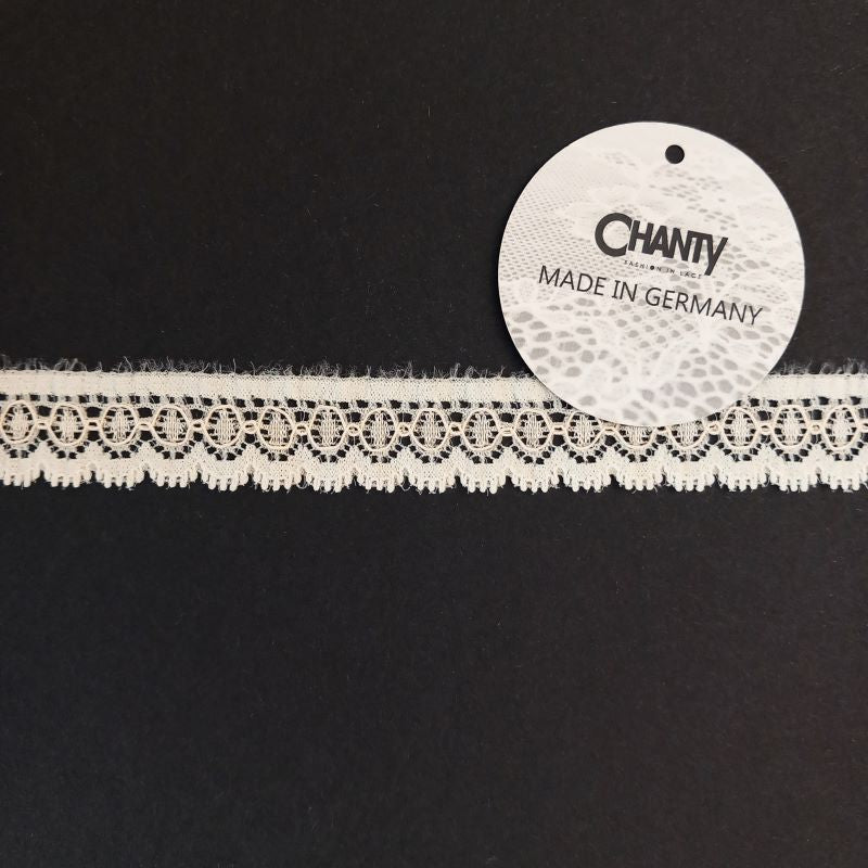 Viscose | Elastic | Width 1 cm | 57448