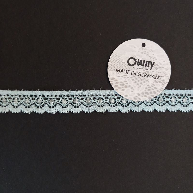 Viscose | Elastic | Width 1 cm | 57448
