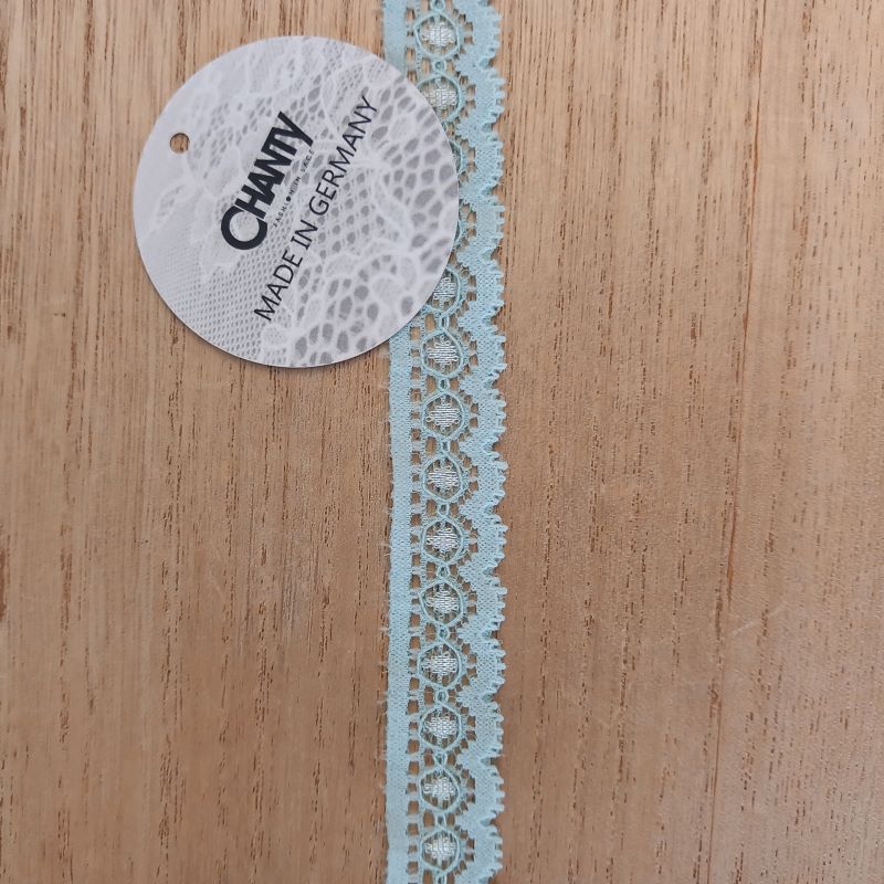 Viscose | Elastic | Width 1 cm | 57448
