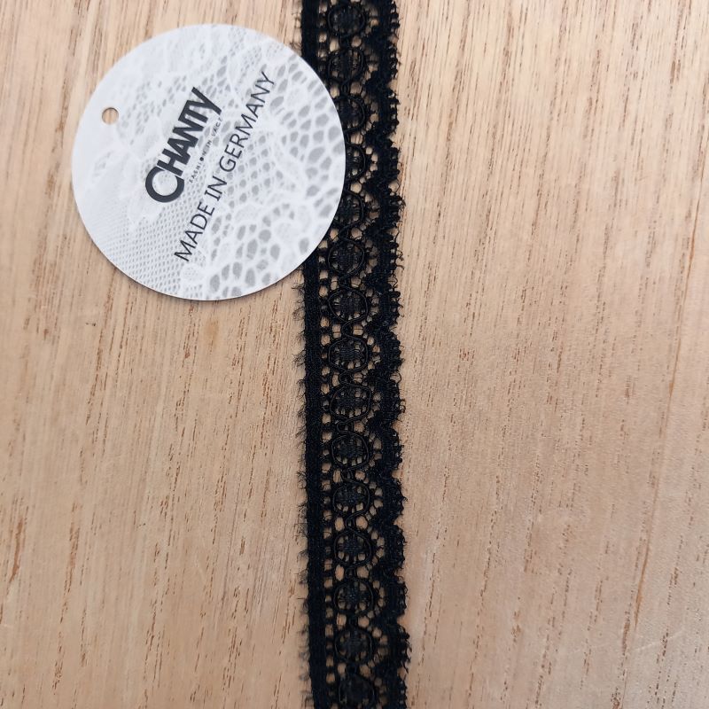 Viscose | Elastic | Width 1 cm | 57448