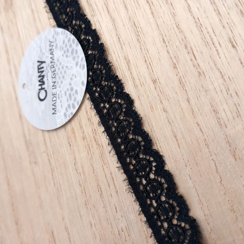 Viscose | Elastic | Width 1 cm | 57448