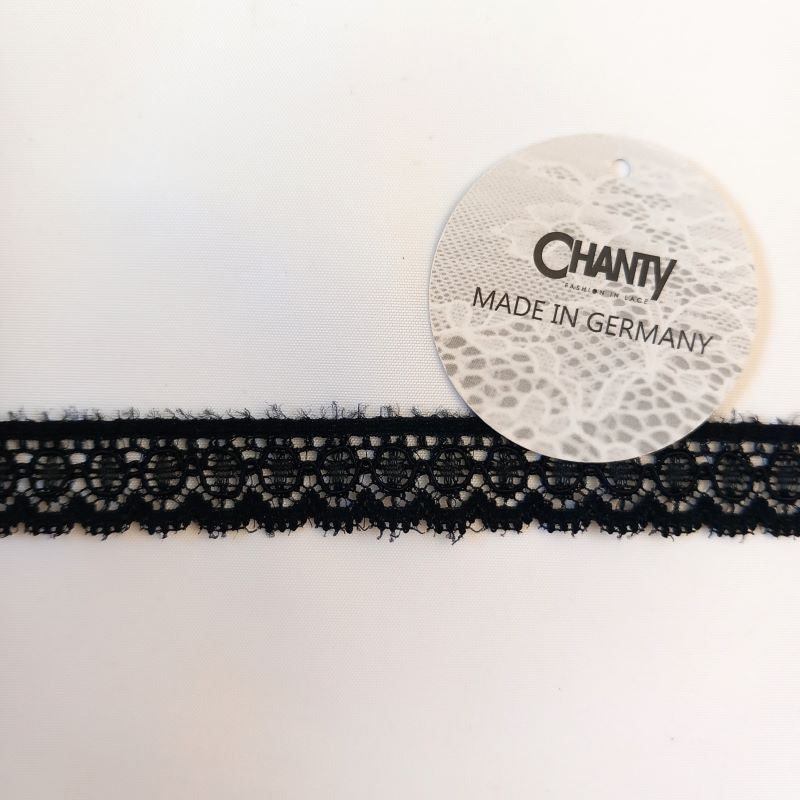 Viscose | Elastic | Width 1 cm | 57448