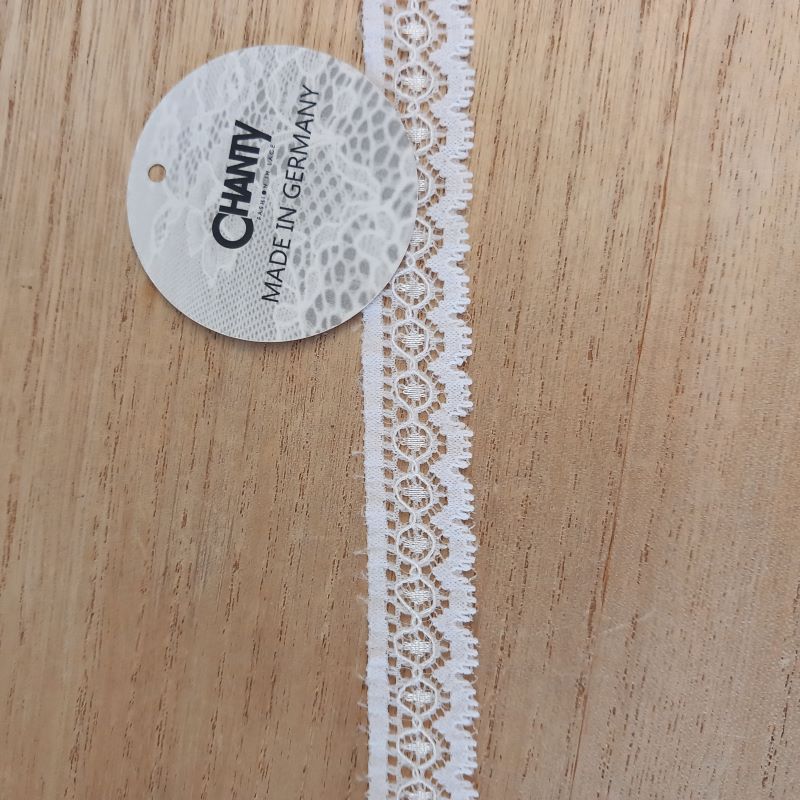 Viscose | Elastic | Width 1 cm | 57448