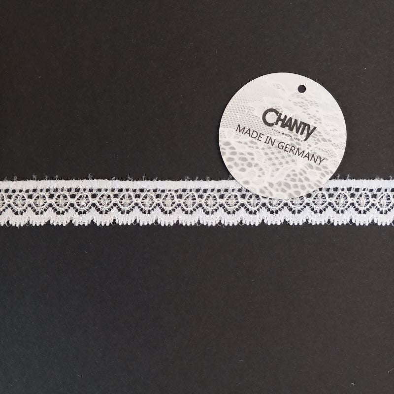 Viscose | Elastic | Width 1 cm | 57448