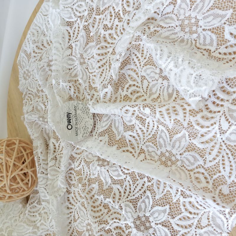 Cotton | Elastic | Width 140 cm | 60025