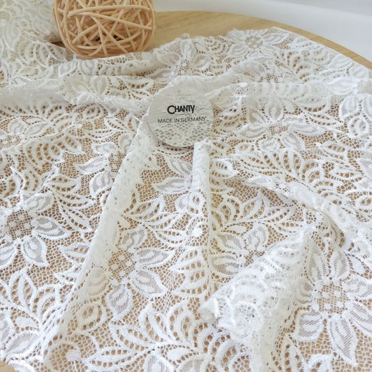 Cotton | Elastic | Width 140 cm | 60025